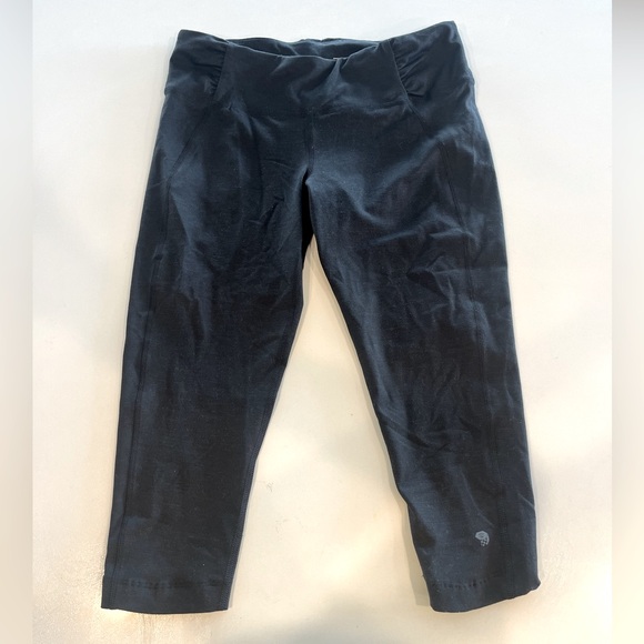 Mountain Hardware Capri Tights - Picture 1 of 6